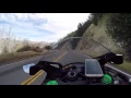 9 mile stretch