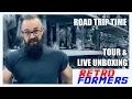 Retroformers Swap Shop Toy Run and Unboxing