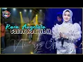 Rara Angelista - Sakek Kadhibik (Official Live Music Video)