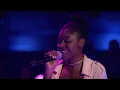 James Bay - Us (James Smith Jr. vs. Doriane Kamdem Mabou) | The Voice of Germany | Battle