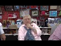Pat Carroll says what you've allways wanted her to say