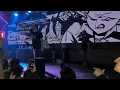 Kayra ve Da Poet - Mesela Yani - Konser Boyunca En Çok Beklenen Parça - 2022 - IF Beşiktaş
