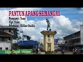 Download Lagu PANTUN APANG SEMANGAI - TOMMY (OFFICIAL AUDIO) || Lagu Dayak Melawi