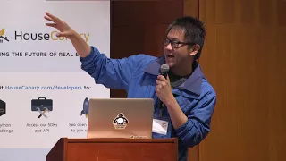 Henry Chen Emulating Lazy Evaluation PyBay 2017 Lightning Talk