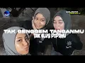Download Lagu DJ TAK GENGGAM TANGANMU TAK ELUS PIPIMU TULUS SLOW REMIX FYP VIRAL TIKTOK
