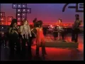 Cerrone Love in c minor US TV show 1977