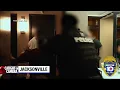 Prostitution sting yields 10 arrests in Jacksonville