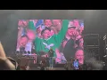 Post Malone - F1 Trillion Tour at Montage Mountain Scranton PA