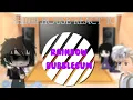 Download Lagu Shinbi house react to bubble gum part 2//gacha club indonesia\\\\bubble gum reaction||read desk