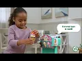 Download Lagu LeapFrog | Count \u0026 Swirl Ice Cream Maker™ | Demo Video