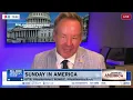 Brian Glenn Presses Zelensky Again Suit Debate Trump s Oval Office Meeting U S Aid Fallout