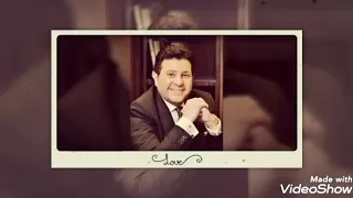 اغنيه هاني شاكر في عينك بلاقي حنان دندنها