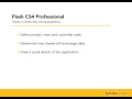 94 Flash AS3 - Planning an C application