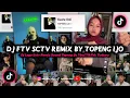 Download Lagu DJ FTV SCTV REMIX BY TOPENG IJO | DJ LAGU SCTV REMIX MELODY EMPAT MATA SOUND TOPENG IJO VIRAL TIKTOK