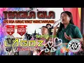 Orkes Palembang Terbaru | Lagoz Entertainment | Tergila Gila | Lenny And Bella | Sungai Rengit Murni
