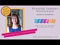 Secrets of the 1921 Scottish Census by Tessa Spencer