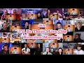Download Lagu Jin ‘I’ll Be There’ Live Clip Reaction Mashup