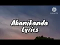 Abanikanda by Zinoleesky lyrics