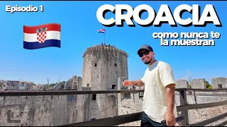 La Croacia que nadie te muestra | La joya de Europa - Episodio1