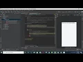 HOw To Increase Font Size of Text in Views in Androi Studio