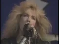 Mötley Crüe - Wild Side (Moscow Music Peace Festival, August 1989) (4K 60fps)