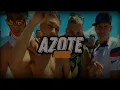 AZOTE REMIX (RKT) CALLEJERO FINO❌LOLO OG❌SALAS❌ALEJO ISAKK❌NACHOMIX