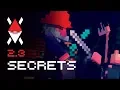 Lagu Flesh City Fallout: Sn2 Ep3 — SECRETS (Minecraft Movie)