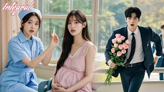 Par Erreur Médicale Une Fille Tombe Enceinte D Un Inconnu Le Père Est PDG Et La Comble D Amour 