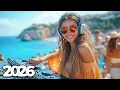 Lagu Alan Walker, Justin Bieber, Coldplay, Avicii \u0026 Kygo Style🍉Best Popular Songs 2025🍉Summer Vibes #84