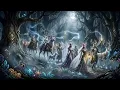 Night of the Seelie Court | Mystic Celtic Fantasy Music