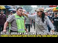 Lagu POLISI SOK JAGO LANGSUNG APES DITEMPAT !! KARENA GELANDANGAN YANG DIA USIK TERNYATA SEORANG INTEL !!