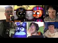 Download Lagu [FNAF\\SFM] St. Patricks day special [REACTION MASH-UP]#360