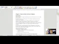 2 How to think in terms of Objects - The Object-Oriented Thought Process
