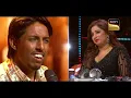 'Mera Piya Ghar' पर Suhail को सुनकर Shreya हुई गाने के लिए Excite | Indian Idol S16 | Performance