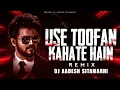 Download Lagu Use Toofan Kehte Hai | Nagin Dance Mix | Dj Aadesh Sitamarhi | Alka Yagnik Vishwatma | Old Hindi Mix