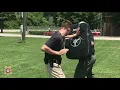 FCSO Training
