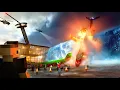 Download Lagu Realistic Tsunami #2 | Teardown