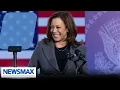 Why is Kamala Harris so unlikeable Eric Bolling Eric Bolling The Balance