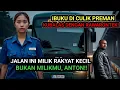 Download Lagu SOPIR BUS WANITA LAWAN PREMAN LINTAS SUMATERA DEMI IBUNYA– LEGENDA RAWARONTEK BANGKIT!