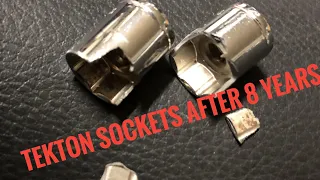 Tekton socket review