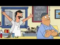Bobs Burgers - Teddy and Bob Argument