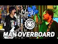 Download Lagu blink-182 - Man Overboard (Minority 905 Cover)