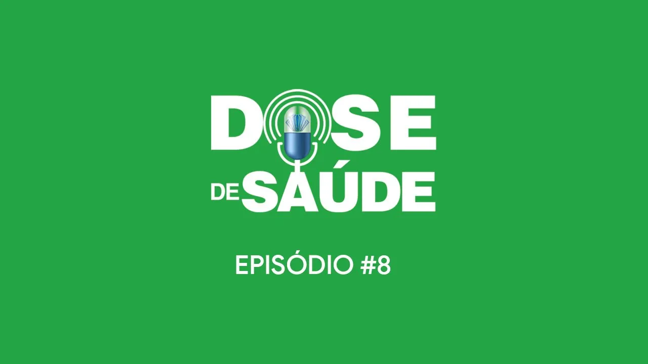 Dose de Saúde | Edição #8 | Fake News versus Novo Coronavírus