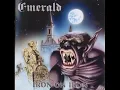 Lagu ☠️☠️Emerald☠️☠️-☠️Iron On Iron☠️(full album85)🤘🤘.KTO