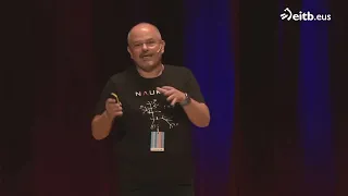 NAUKAS 2024:  Daniel Marín – Duelo en la Luna