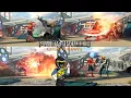 Download Lagu Troy Burrows Red Mega Force Assist \u0026 Strike Move Revealed! | Power Rangers Legacy Wars