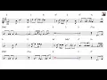 Download Lagu What A Wonderful World   Louis Armstrong (Smooth Jazz) Tenor Sax