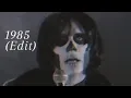 1985 Young Papa Nihil edit Ghost Band Ghoulzz -