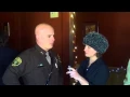 Interview With Saline County Sheriff Rodney Wright