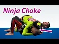 Download Lagu Ninja Choke From Bottom Side Control (Latif's Revenge)